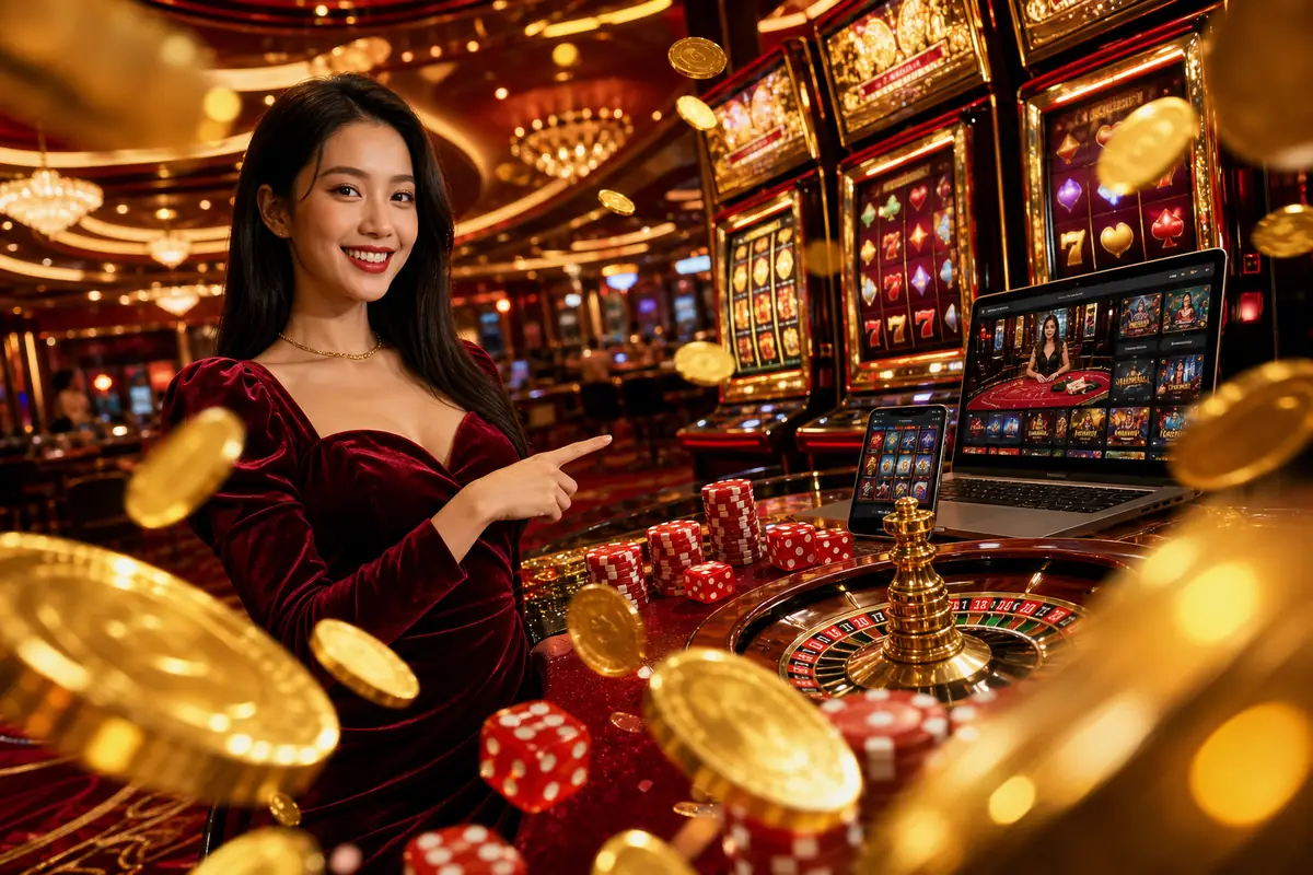 818slot မြန်မာ ယုံကြည်ရသော ဂိမ်းပလက်ဖောင်း