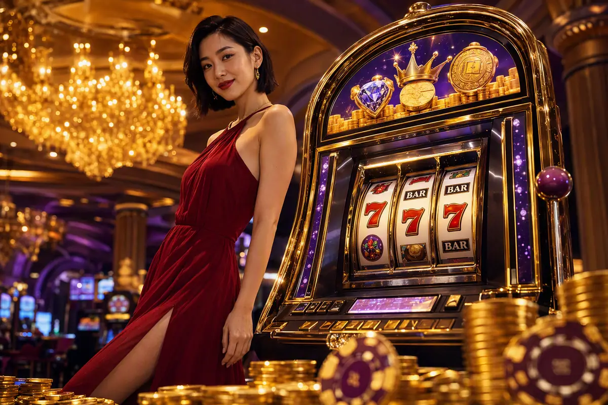 818slot